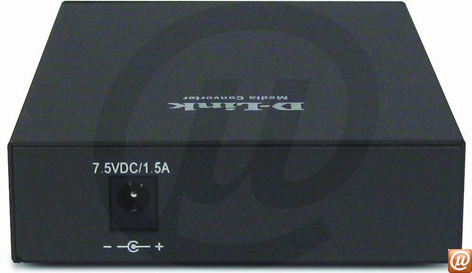 D-Link - DMC-300SC - Transceiver (Transceptor) Conversor de Mídia D ...